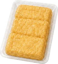 油揚げ